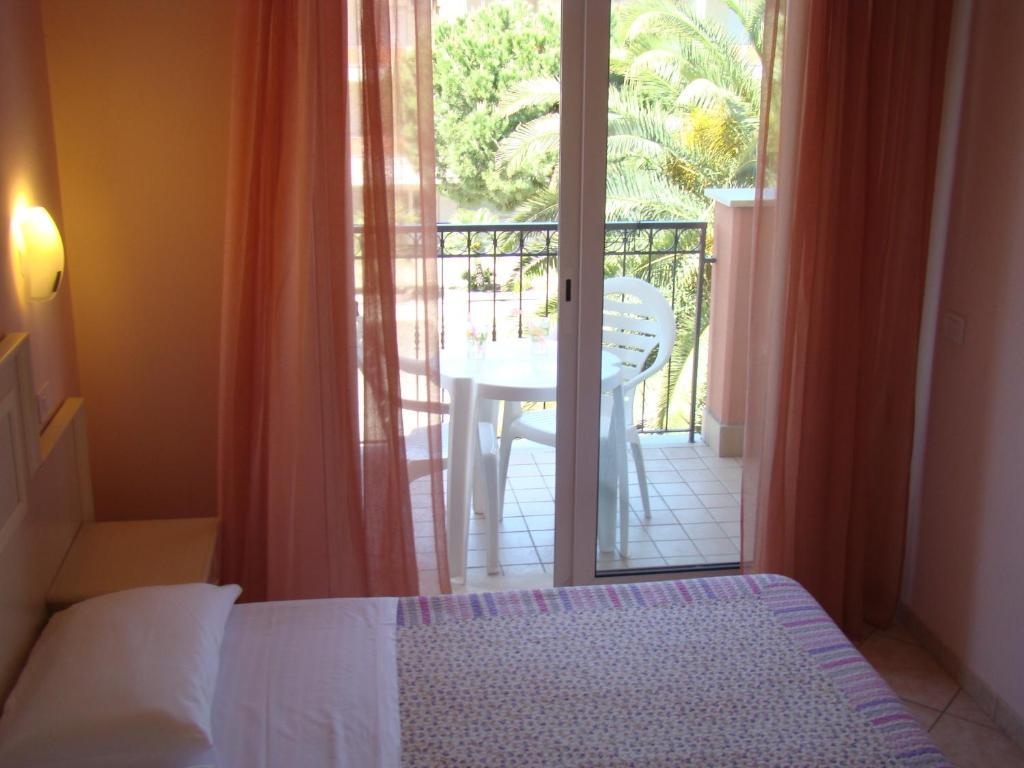 Il Casale Aparthotel Martinsicuro Kamer foto